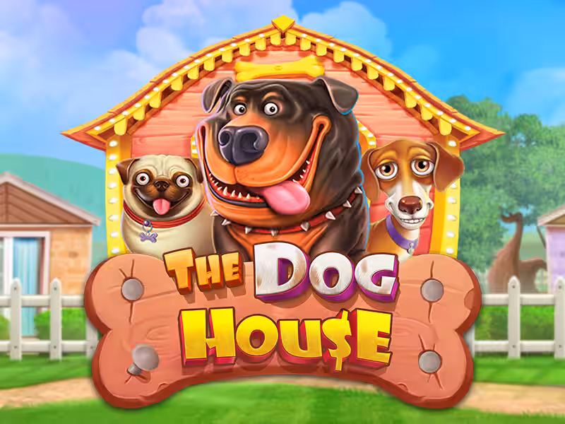 The Dog House