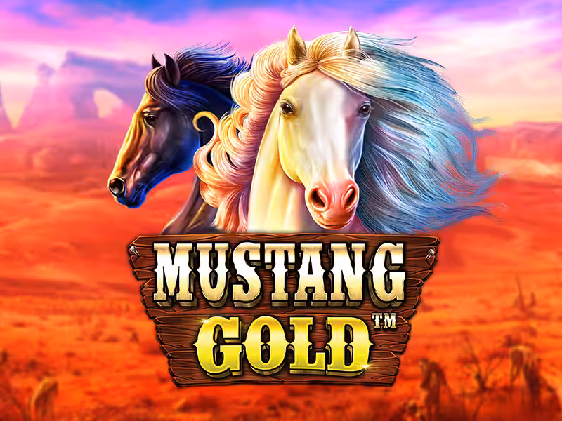 Mustang Gold