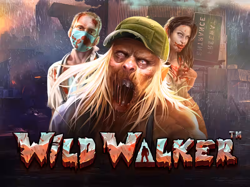 Wild Walker